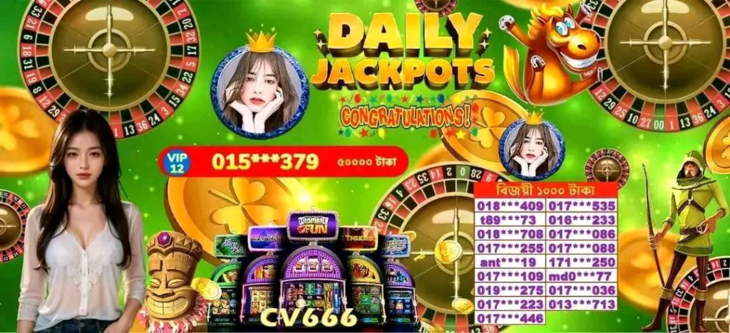 download jaya777 casino get free cash bonus