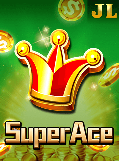 play super ace at 777jaya slots app