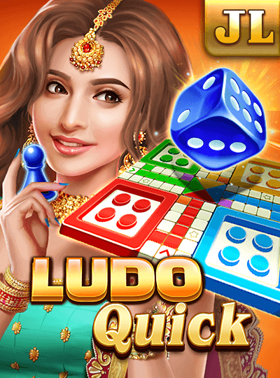 play ludo quick at 777jaya card game app