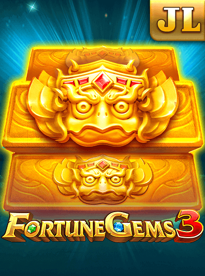play fortune gems 3 at 777jaya slots app
