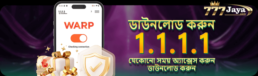 777jaya Bangladesh best casino app